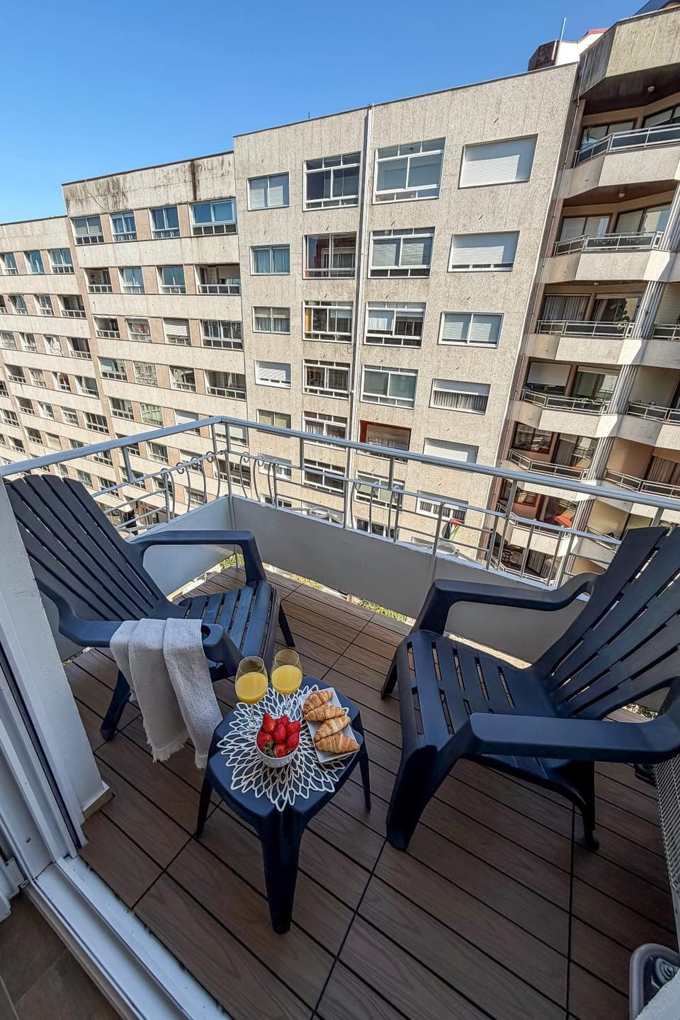 VigoB Apto al lado Vialia - CorteInglés Apartment in Vigo