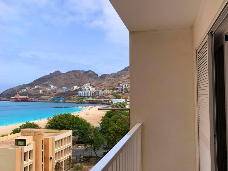 Balcony/Terrace, Mountain view, Sea view