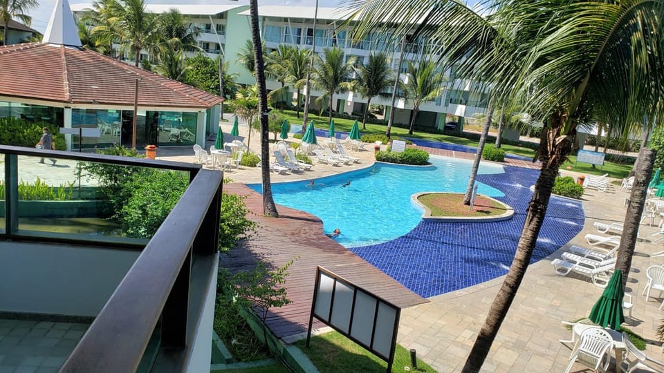 View (from property/room), Swimming pool