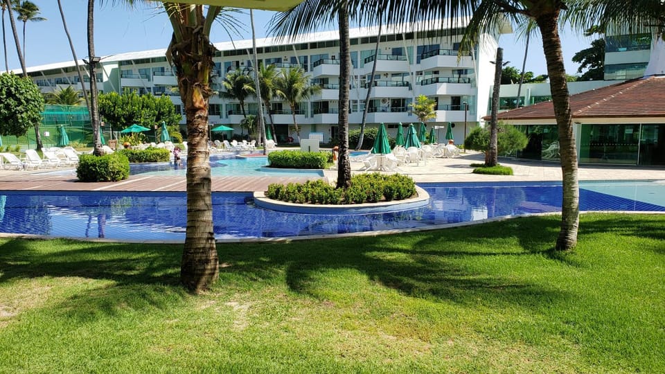 Garden, Swimming pool, Swimming pool