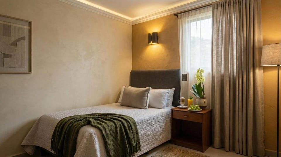 Hotel Express Quinta Soledad Bed and Breakfast in Mexico City