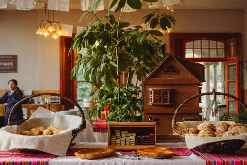 Hotel Express Quinta Soledad Bed and Breakfast in Mexico City