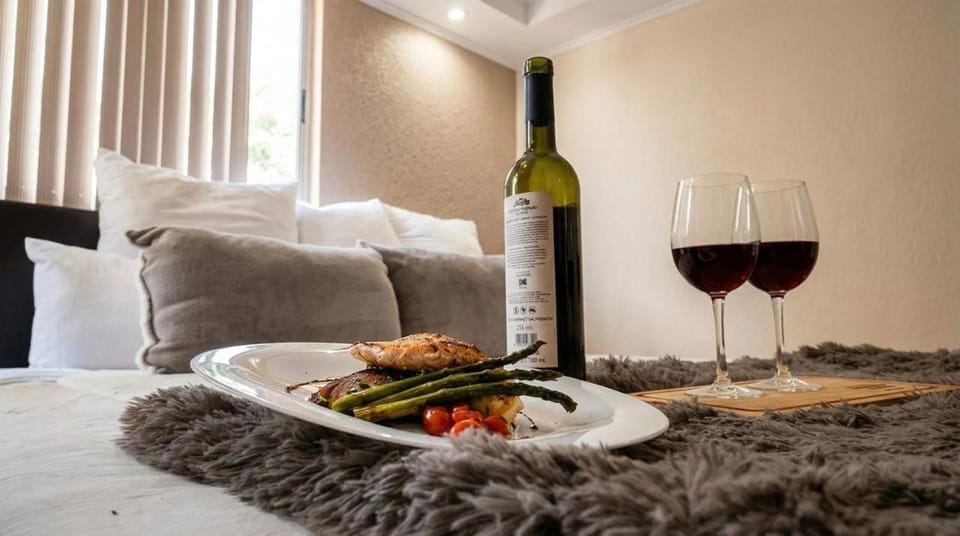 Hotel Express Quinta Soledad Bed and Breakfast in Mexico City