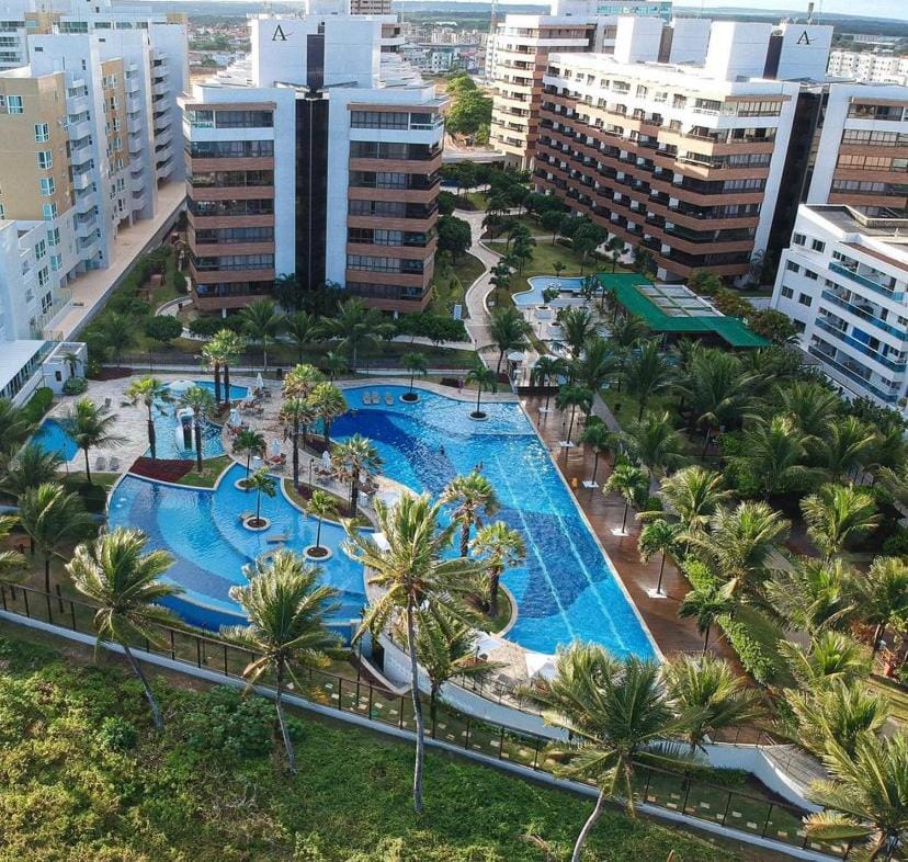 Bird's eye view, Aqua park, Garden view, Pool view, Sea view, Street view