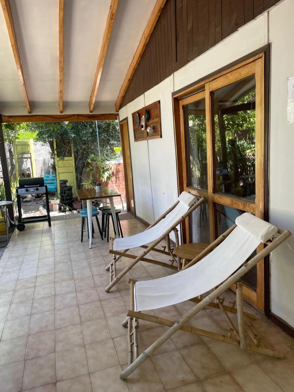Casa Doris House in Coquimbo Region