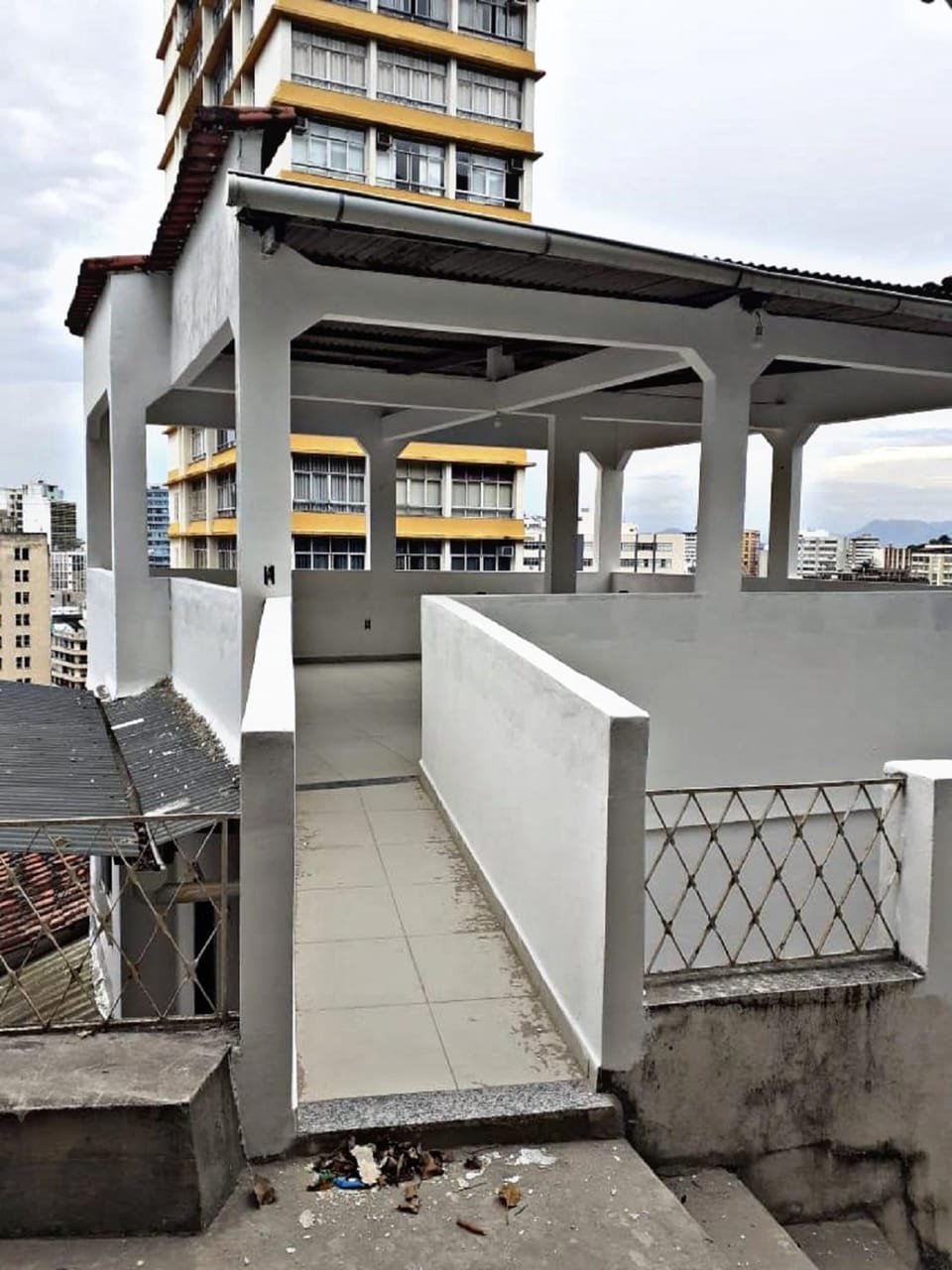 View (from property/room), Balcony/Terrace