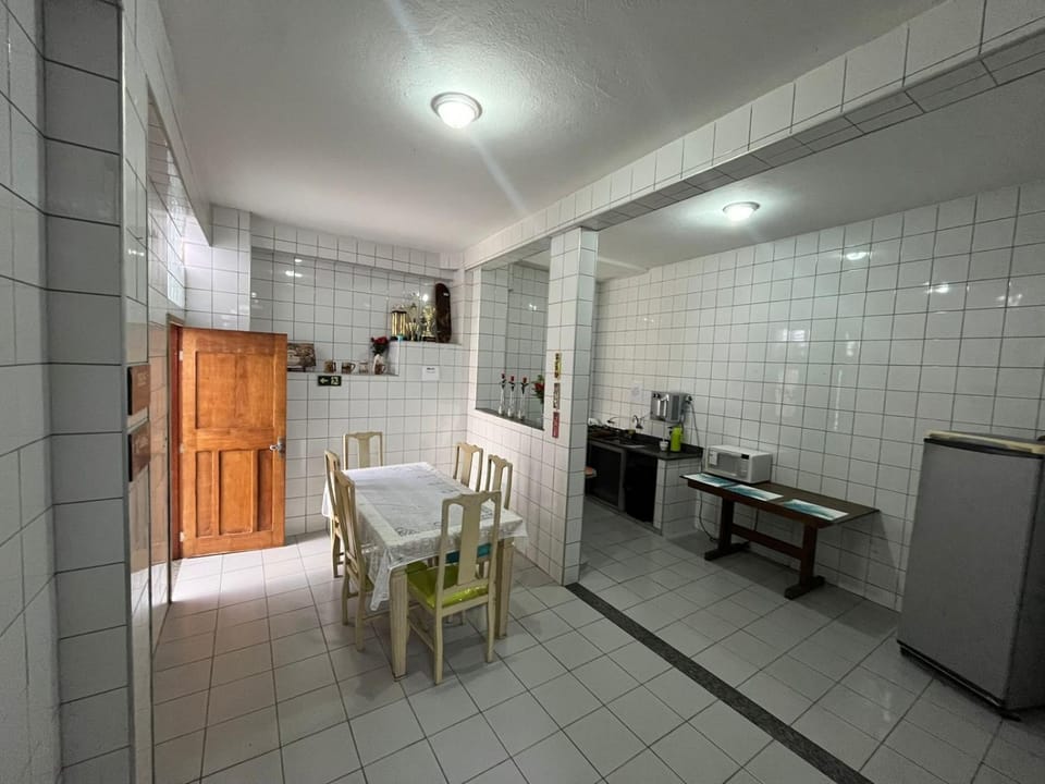 Lunch, minibar, stove, kitchen