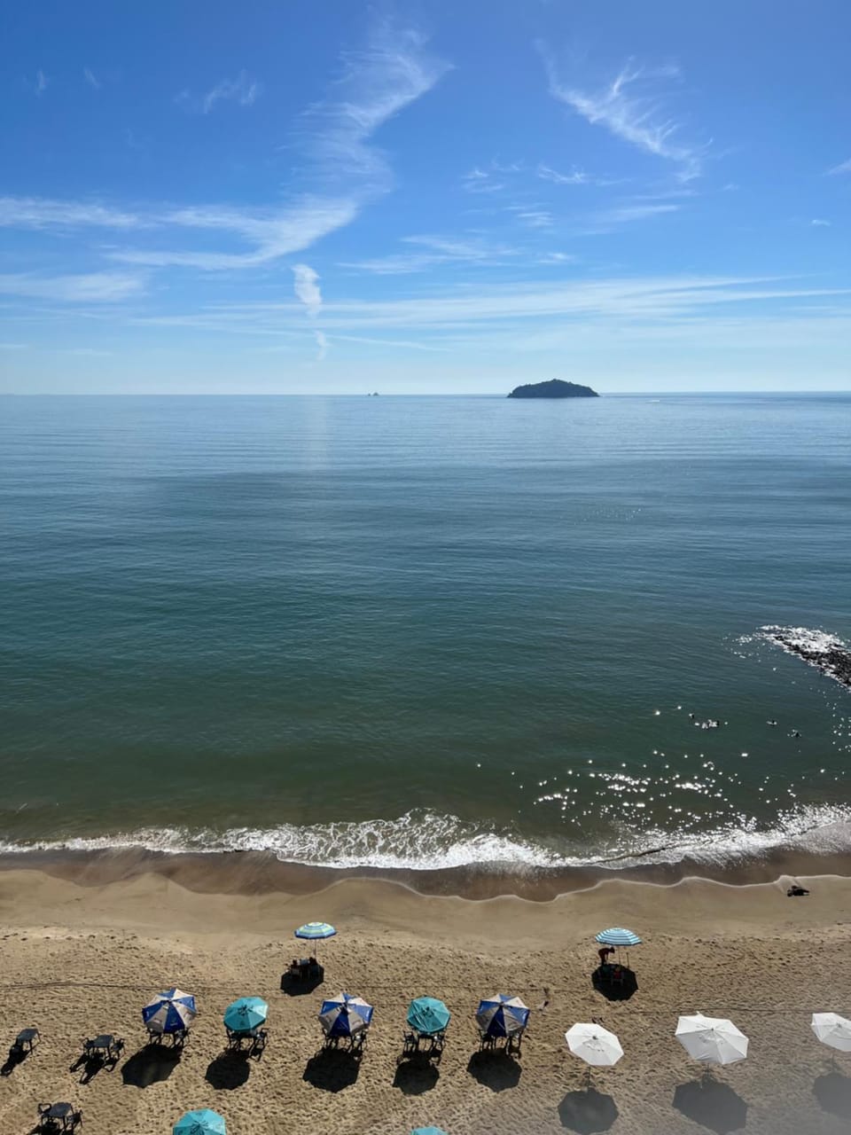 Frente mar Apartment in Penha