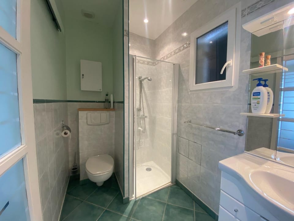 Maison récente 6 pers., proche plage, jardin paisible, activités variées - FR-1-639-3 House in Brittany