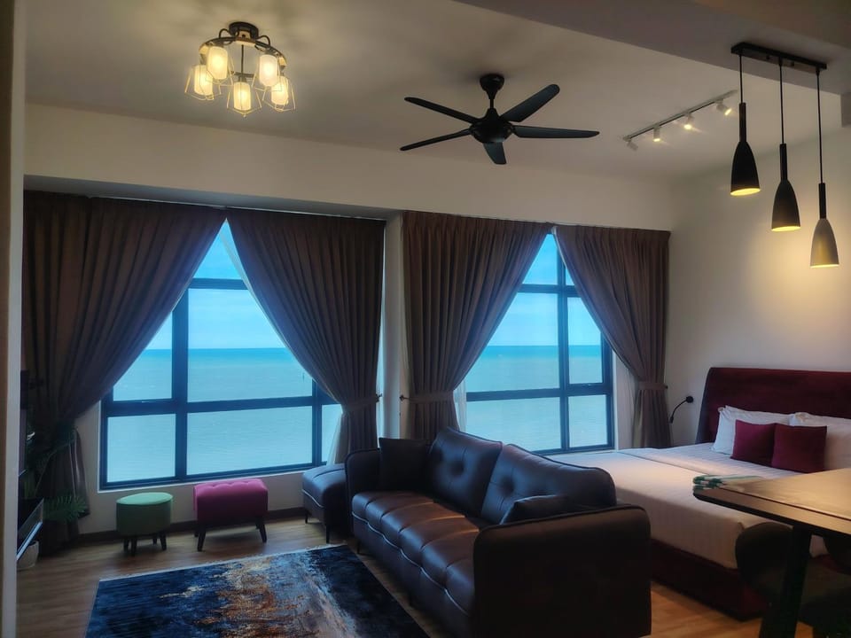 Sea view