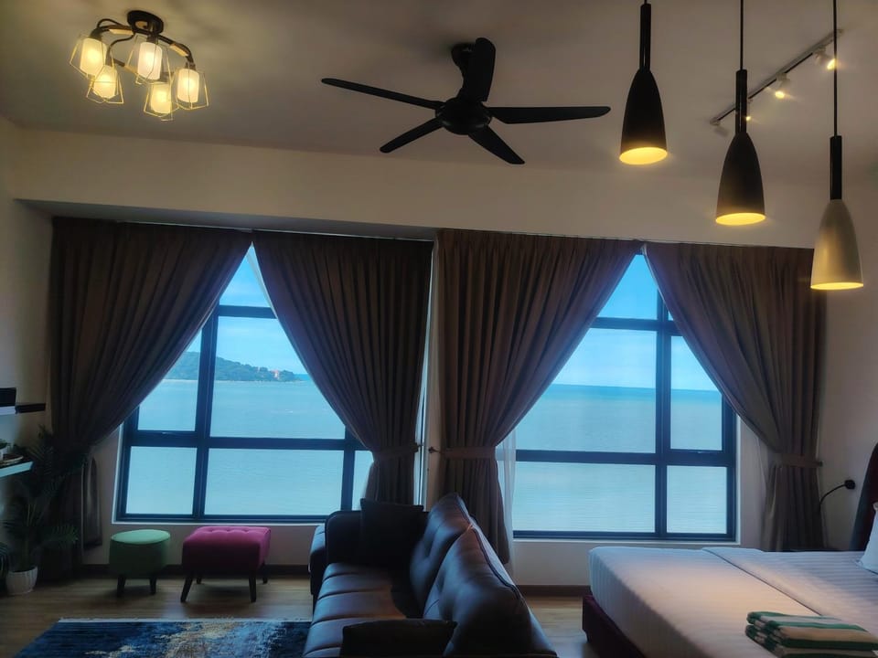 View (from property/room)