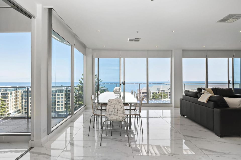 Balcony/Terrace, Seating area, Dining area