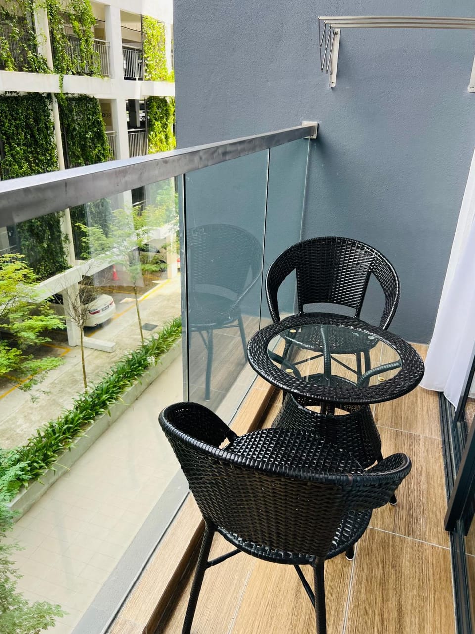 Timurbay Studio Suite By Aiesya Sofea Apartment in Terengganu, Malaysia