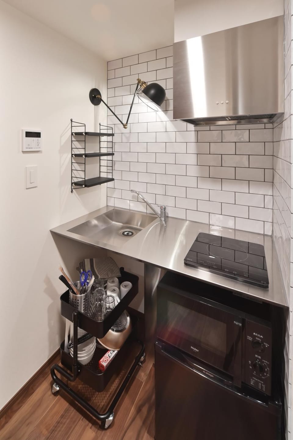 Stylewood Nishi-Shinjuku by Tranova Apartment in Shibuya