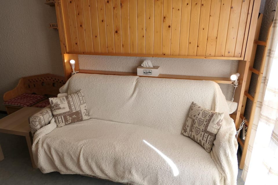 Résidence Grandes Aiguilles - Grandes Aiguilles A2 MAE-9914 Apartment in Saint-Gervais-Bains