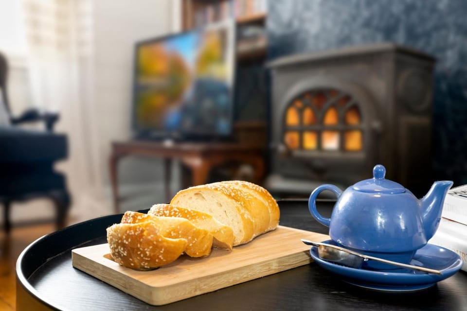 Bluebell Cottage House in Katoomba