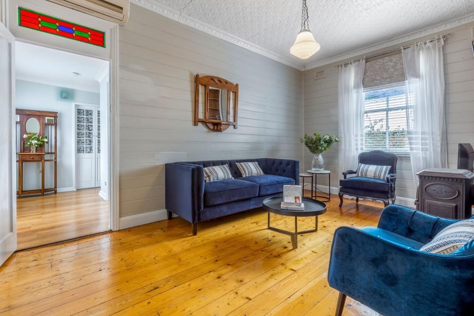 Bluebell Cottage House in Katoomba