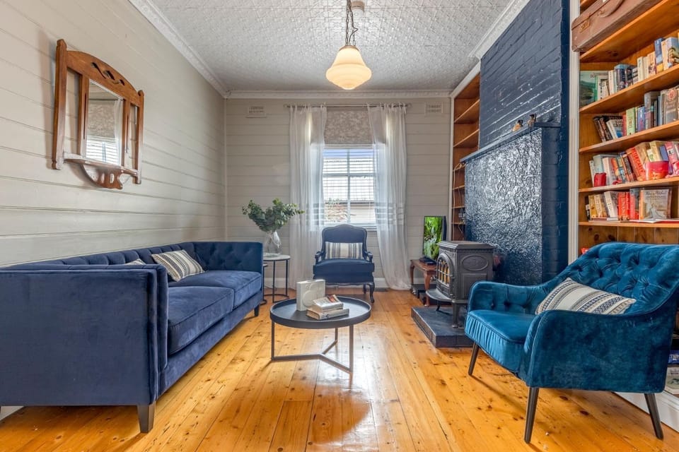 Bluebell Cottage House in Katoomba