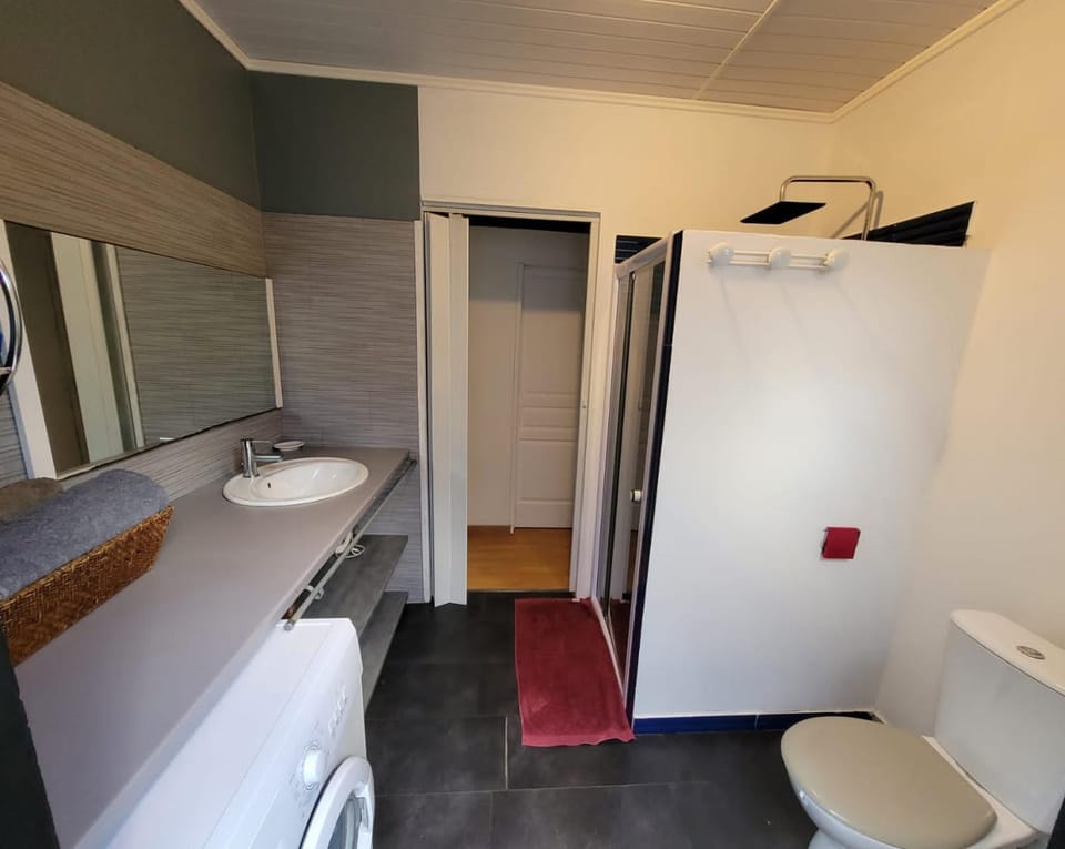 Résidence L' ALAMANDA Apartment in Réunion