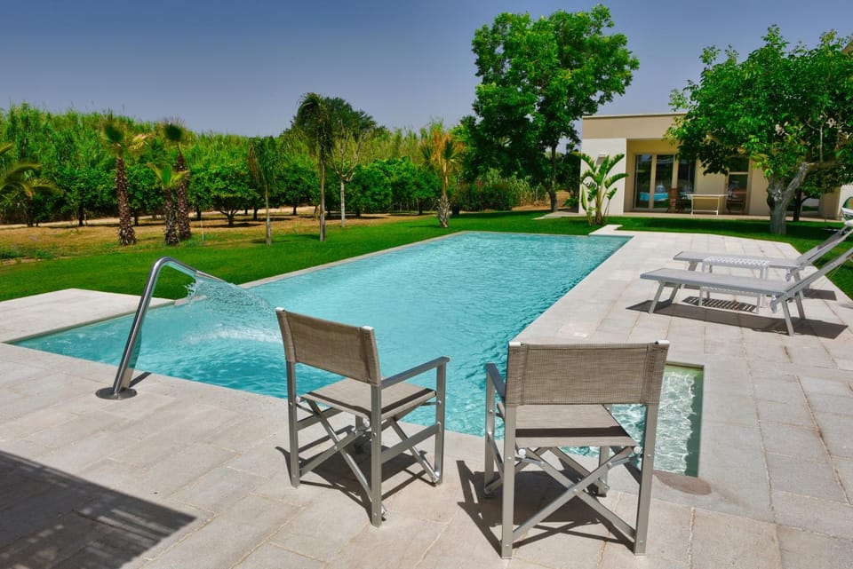 Pool view, Swimming pool, Swimming pool