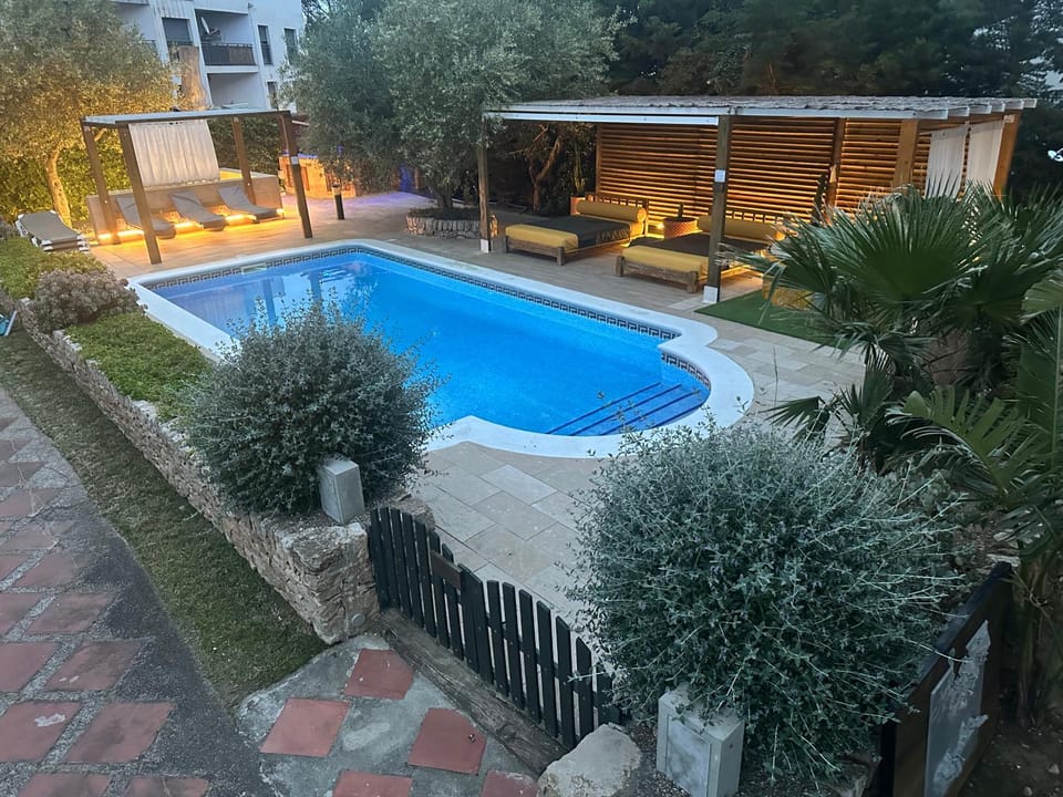 La Mandioca Villa in Baix Ebre