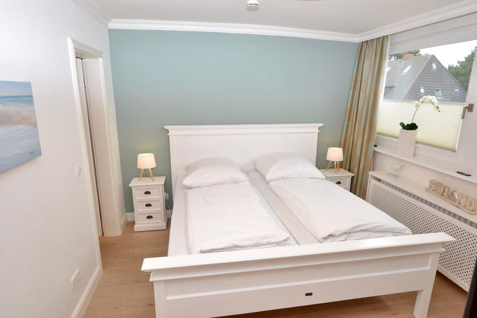 Syltstyle-12 House in Westerland