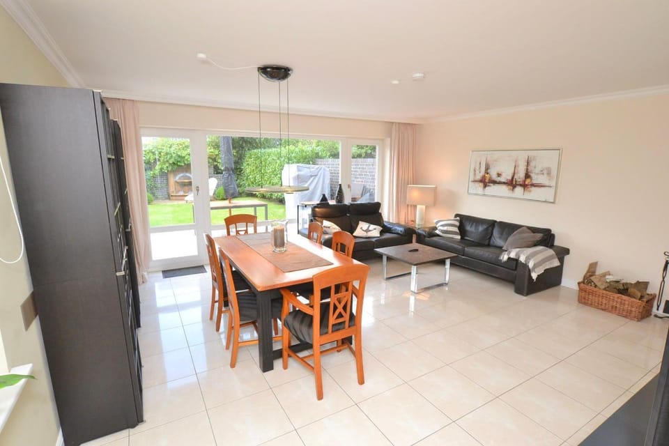 Syltstyle-12 House in Westerland