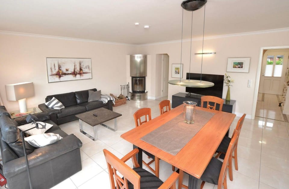 Syltstyle-12 House in Westerland