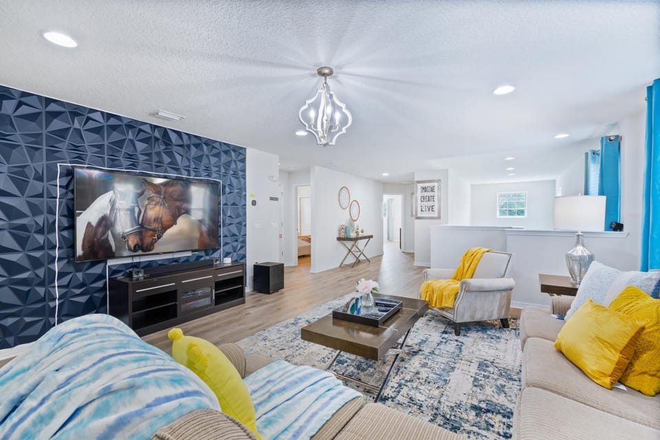 Communal lounge/ TV room, TV and multimedia, Living room, Seating area, Evening entertainment, fireplace
