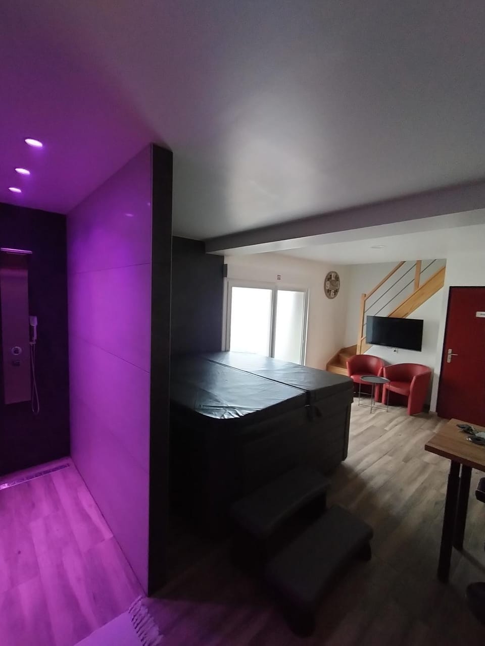 La belle grange Bed and Breakfast in Hauts-de-France