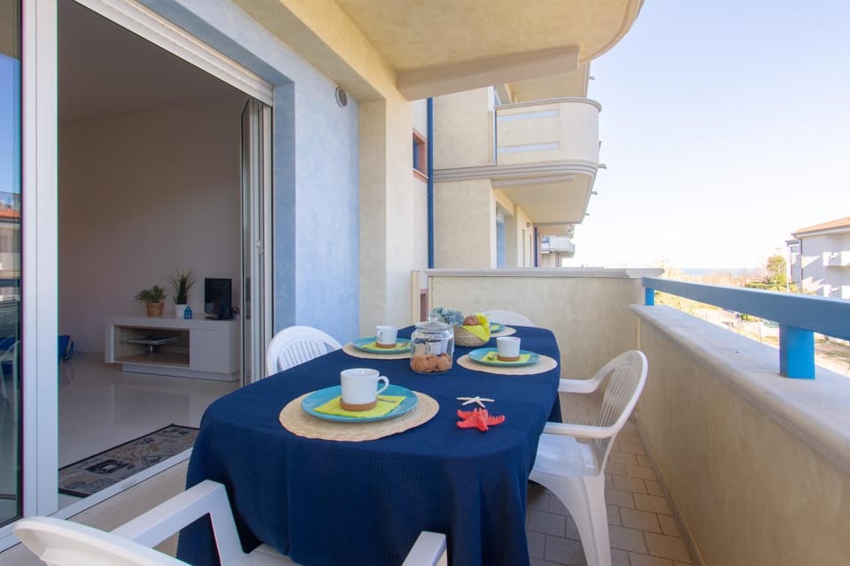 Balcony/Terrace, Balcony/Terrace