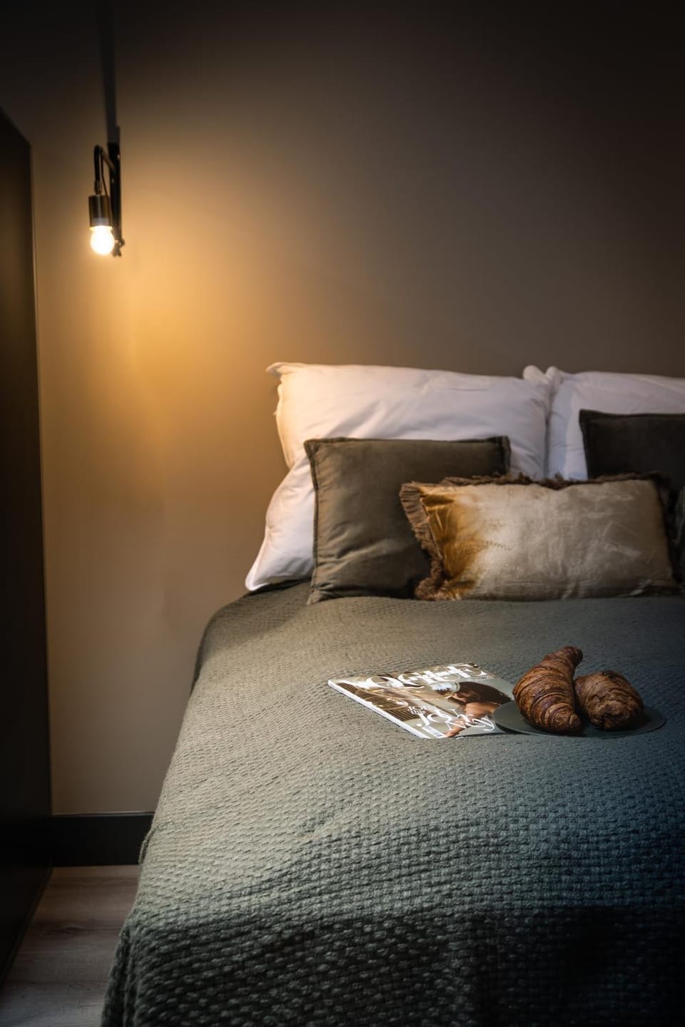 Studios City Stay & Go Enschede Apartment in Enschede