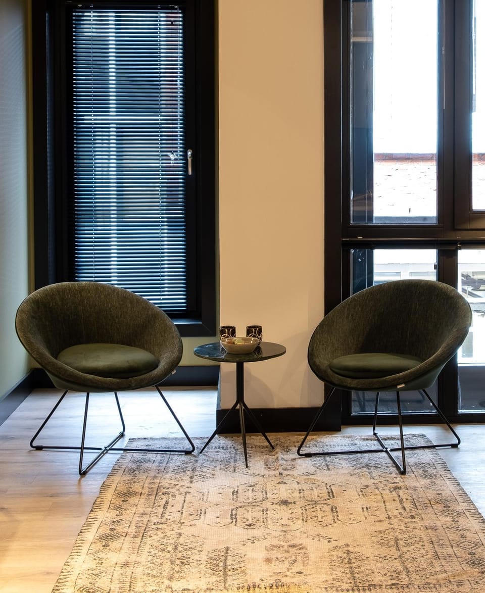 Studios City Stay & Go Enschede Apartment in Enschede