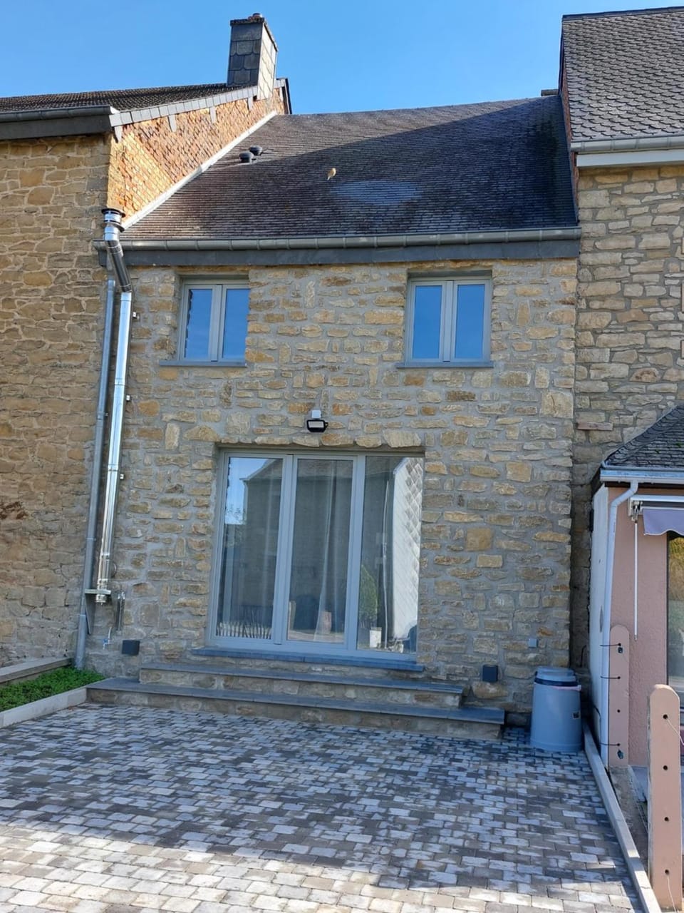 Il était une fois...le gite House in Wallonia, Belgium