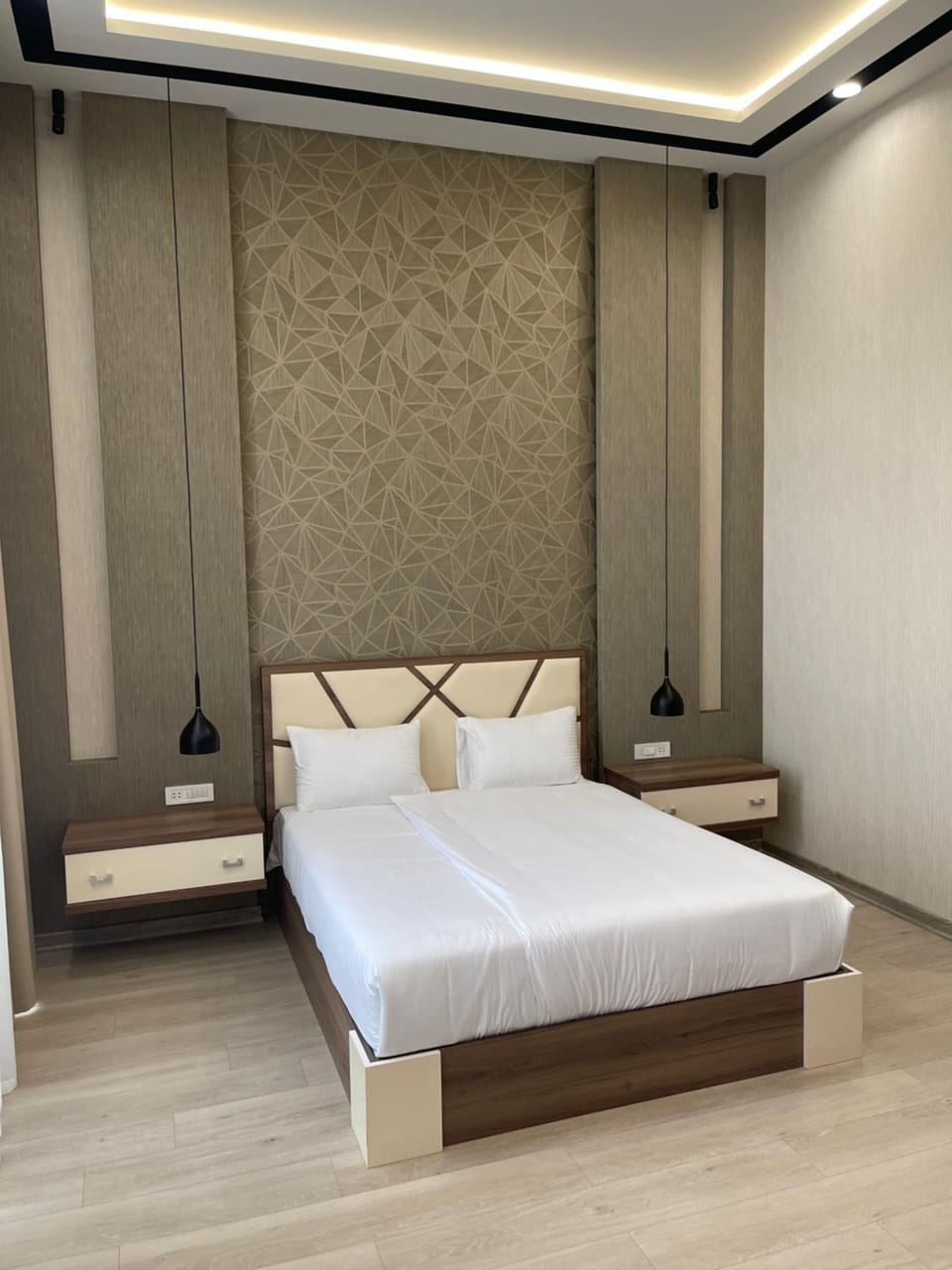 Luxury Penthouse With Incredible View Apartment in Yerevan