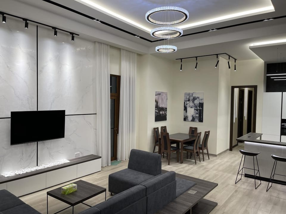 Luxury Penthouse With Incredible View Apartment in Yerevan