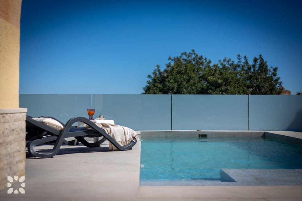 Villa Ausina by Abahana Villas Villa in Calp