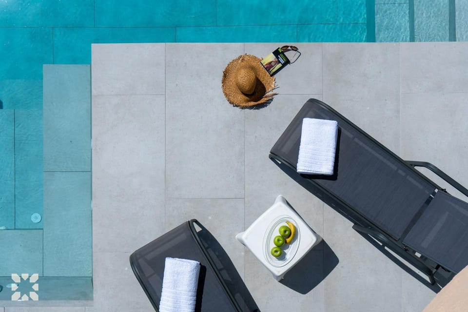 Villa Ausina by Abahana Villas Villa in Calp