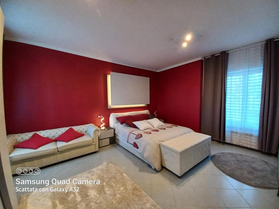 Dimora di Antonella B&B Bed and Breakfast in Campania
