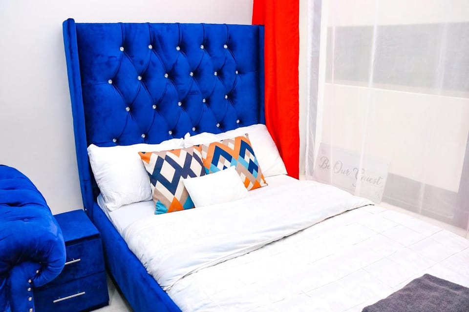 Royale bnb kiambu rd Bed and Breakfast in Nairobi