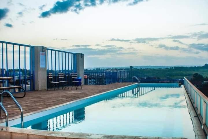 Royale bnb kiambu rd Bed and Breakfast in Nairobi