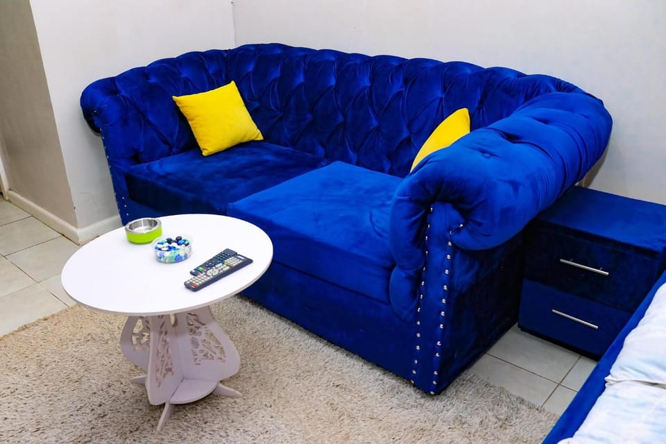 Royale bnb kiambu rd Bed and Breakfast in Nairobi