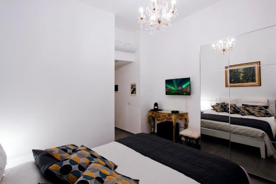 IMHOME - Porta Romana Bed and Breakfast in Milan
