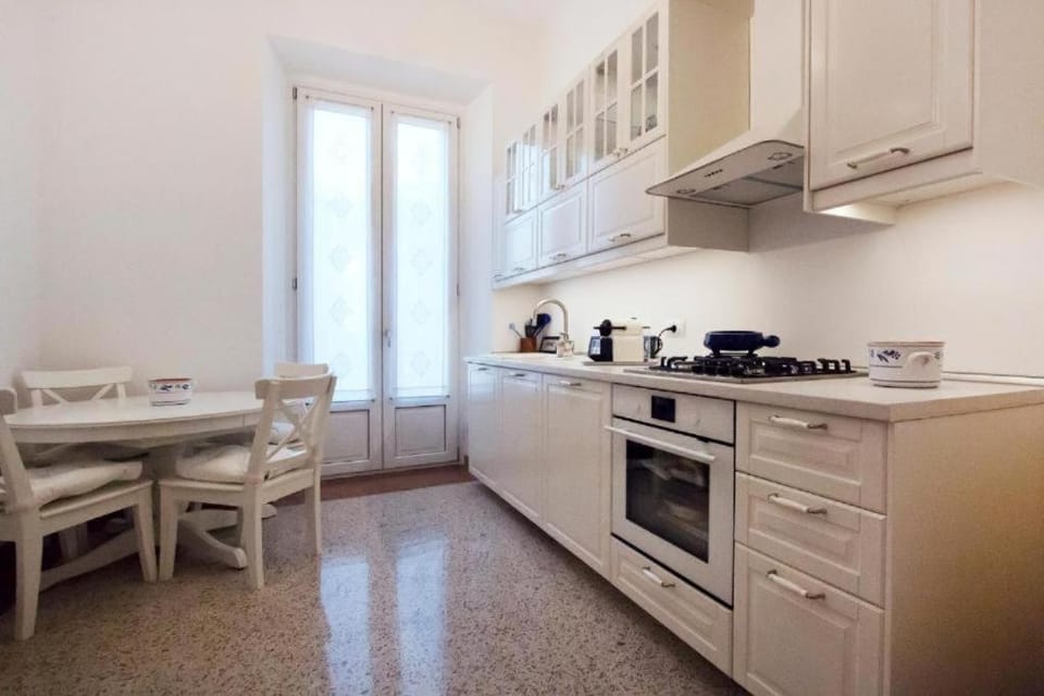 IMHOME - Porta Romana Bed and Breakfast in Milan