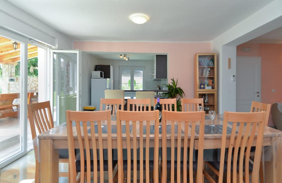 Villa Valbandon 1719 House in Fažana