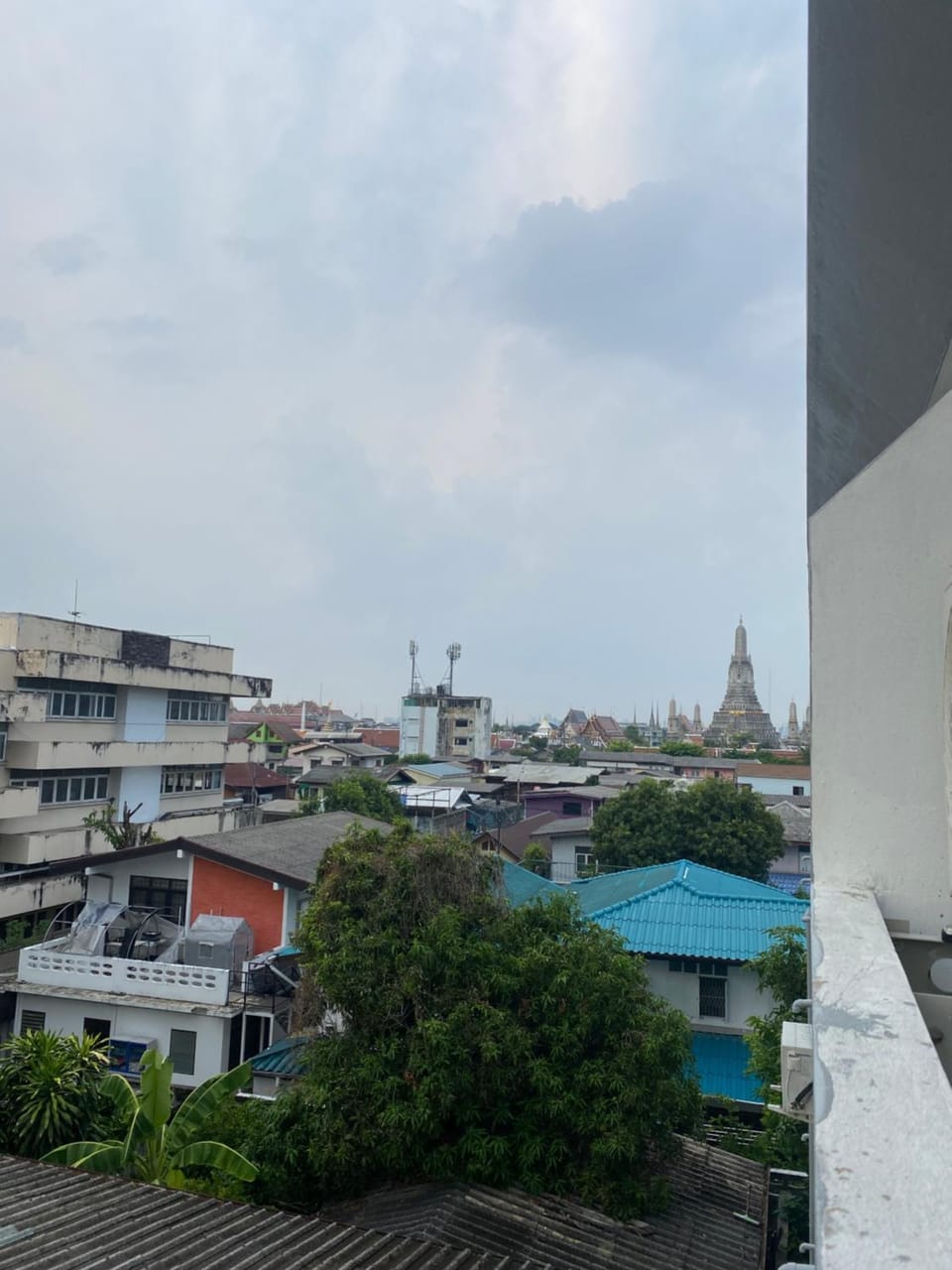 Baan Suandao Wat Arun Vacation rental in Bangkok