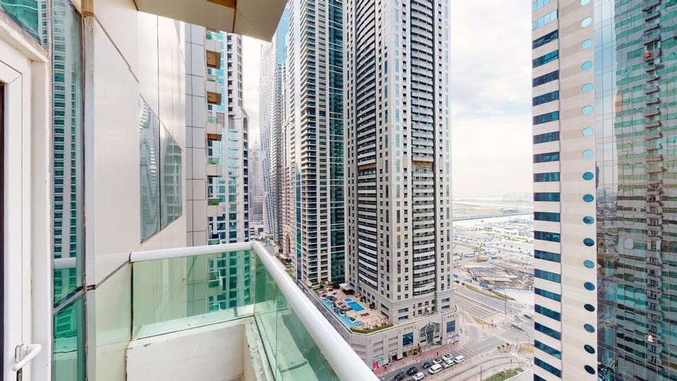 View (from property/room), Balcony/Terrace