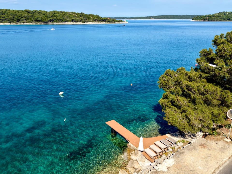 Day, Beach, Sea view