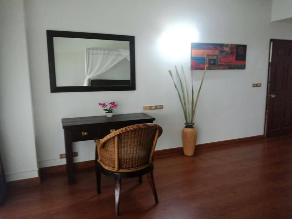 Sandy Home Apartment in Chon Buri Changwat
