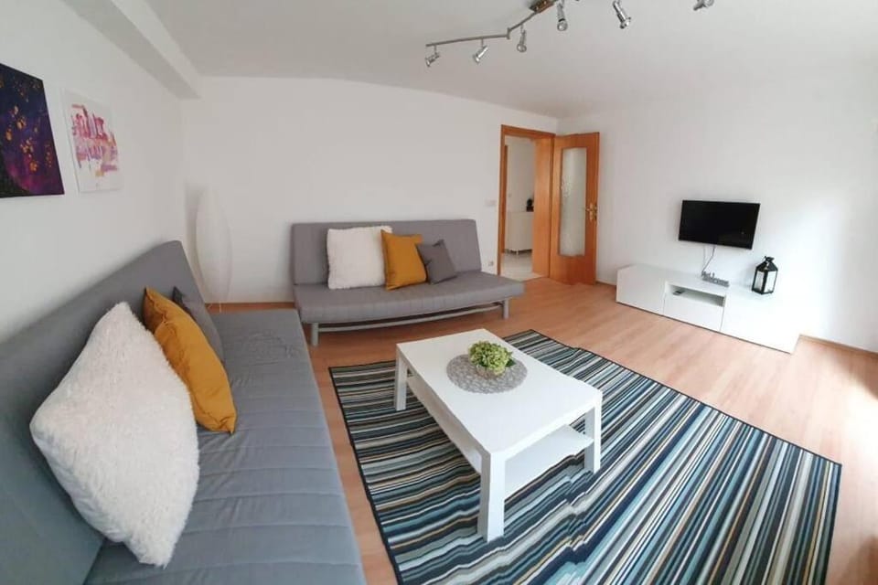 Ferienwohnung Hemsbach an der Bergstraße Apartment in Hesse